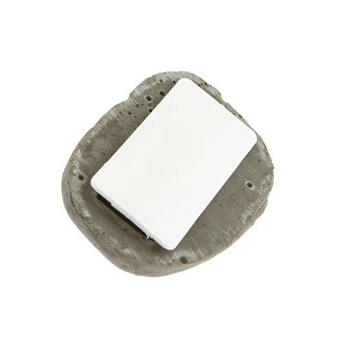 Sterling 901R SafeCan Key Rock 2
