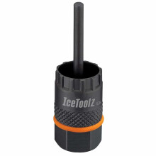 IceToolz Cassette Lockring Tool Shimano CS