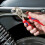 Knipex Knipex 86 05 150 Multitool tang 27 mm 15 cm 4