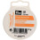 Prym Prym Straight Pins Silver col 0.60x34 mm 1