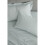 Catherine Lansfield Catherine Lansfield Easy Iron Percale King Fitted Sheet Duck egg 3