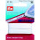 Prym Prym 3 m Laundry Marking Iron-On Tape, White 1