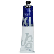 Pebeo 200 ml XL Studio Fine Oil, Ultramarine Blue