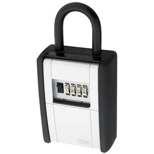 Abus ABUS Sleutelgarage 797 Hangslot 2