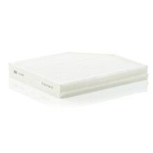 Mann Filter CU2450 Cabin Air Filter