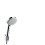 Hansgrohe hansgrohe Croma 100 hand shower set, 4 spray modes, chrome 1