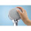 Hansgrohe hansgrohe Croma 100 hand shower set, 4 spray modes, chrome 7