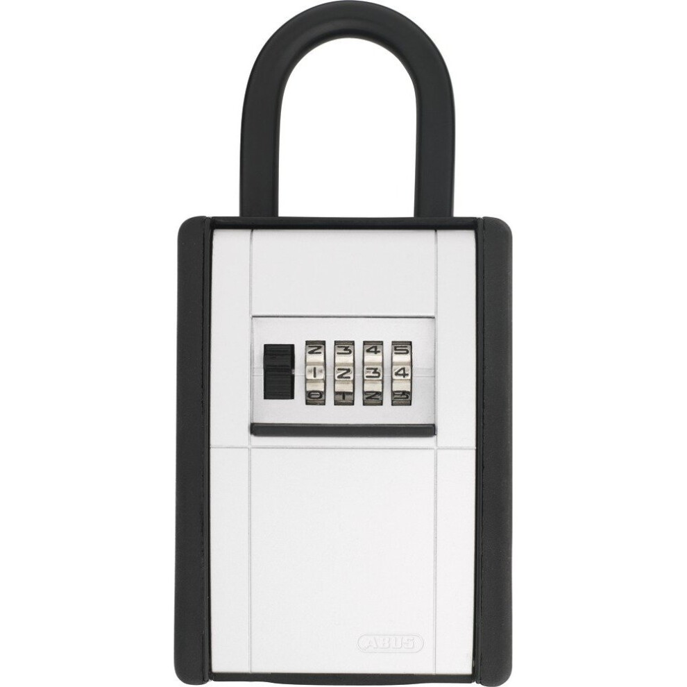 ABUS 797C Key Garage - Shackle Mounted