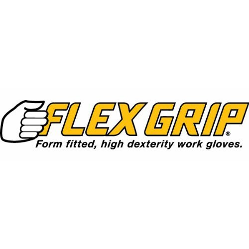 Kuny's KUN130L Subcontractors Flexgrip Gloves 2