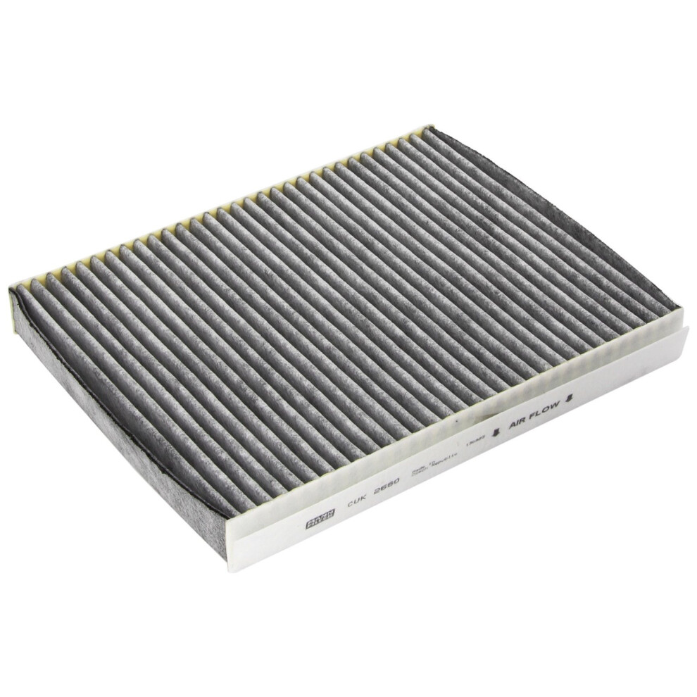 Mann Filter Cuk2680 Cabin Air Filter 4011558403607