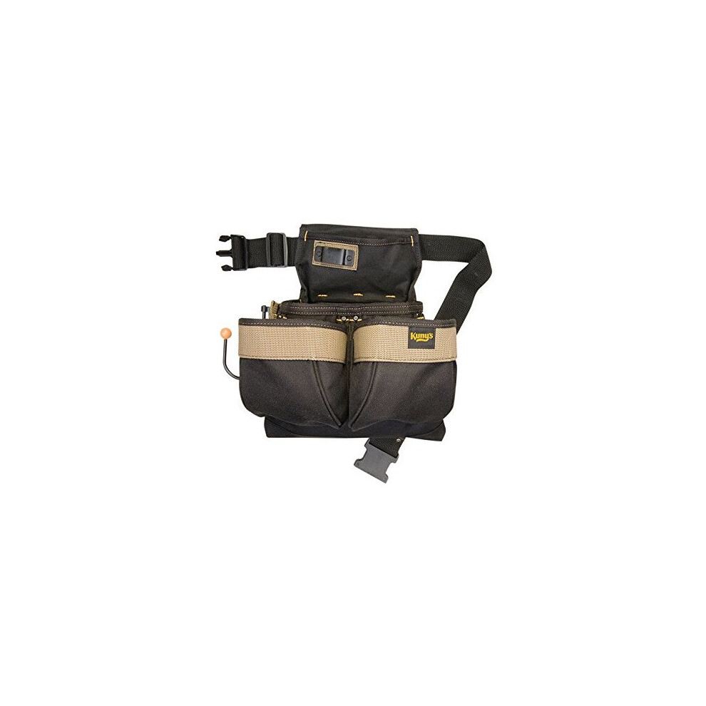 Kunys Ap1836 5 Pocket Framers Nail/Tool Pouch 068245918368