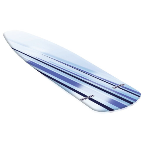 Leifheit Air Active Medium Replacement Cover 118 x 38 cm - Blue Flow