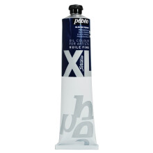 PEBEO Öl XL 200 ml Preußisch Blau