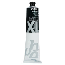 Pebeo 200 ml XL Studio Fine Oil, Sap Green