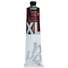 Pebeo 200 ml XL Studio Fine Oil, Van Dyck Brown