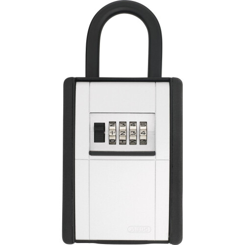 Abus ABUS Sleutelgarage 797 Hangslot 1