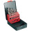 Metabo HSS-G Bohrer Set METABO - 19 Teile - 627153000 2