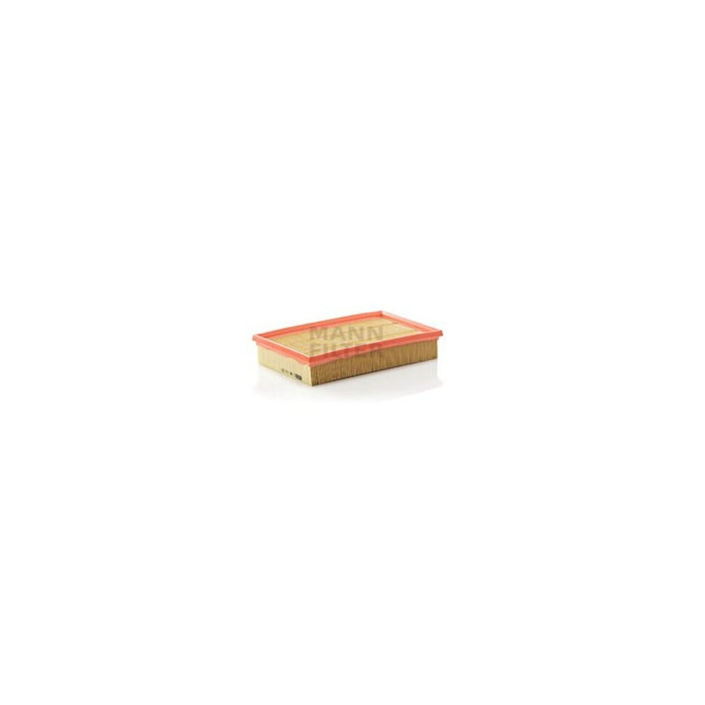 Fits MANN-FILTER C 28 110 Air filter C 28 110 MANN-HUMMEL FILTRATION are expert - Image 26