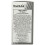 HealthAid MSM 1000mg - 90 Vegetarian Tablets 7