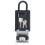Abus ABUS Sleutelgarage 797 Hangslot 6