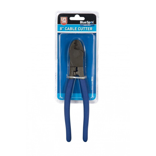 BlueSpot Blue Spot Tools 08016 8 Inch Cable Cutter- assorted color 2