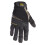 Kuny's KUN130L Subcontractors Flexgrip Gloves 4