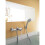 Hansgrohe hansgrohe Croma 100 hand shower set, 4 spray modes, chrome 3
