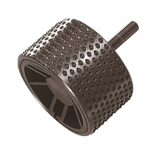 Wolfcraft 2520000 52 x 30mm Drum Rasp with 6mm Shank on OnBuy