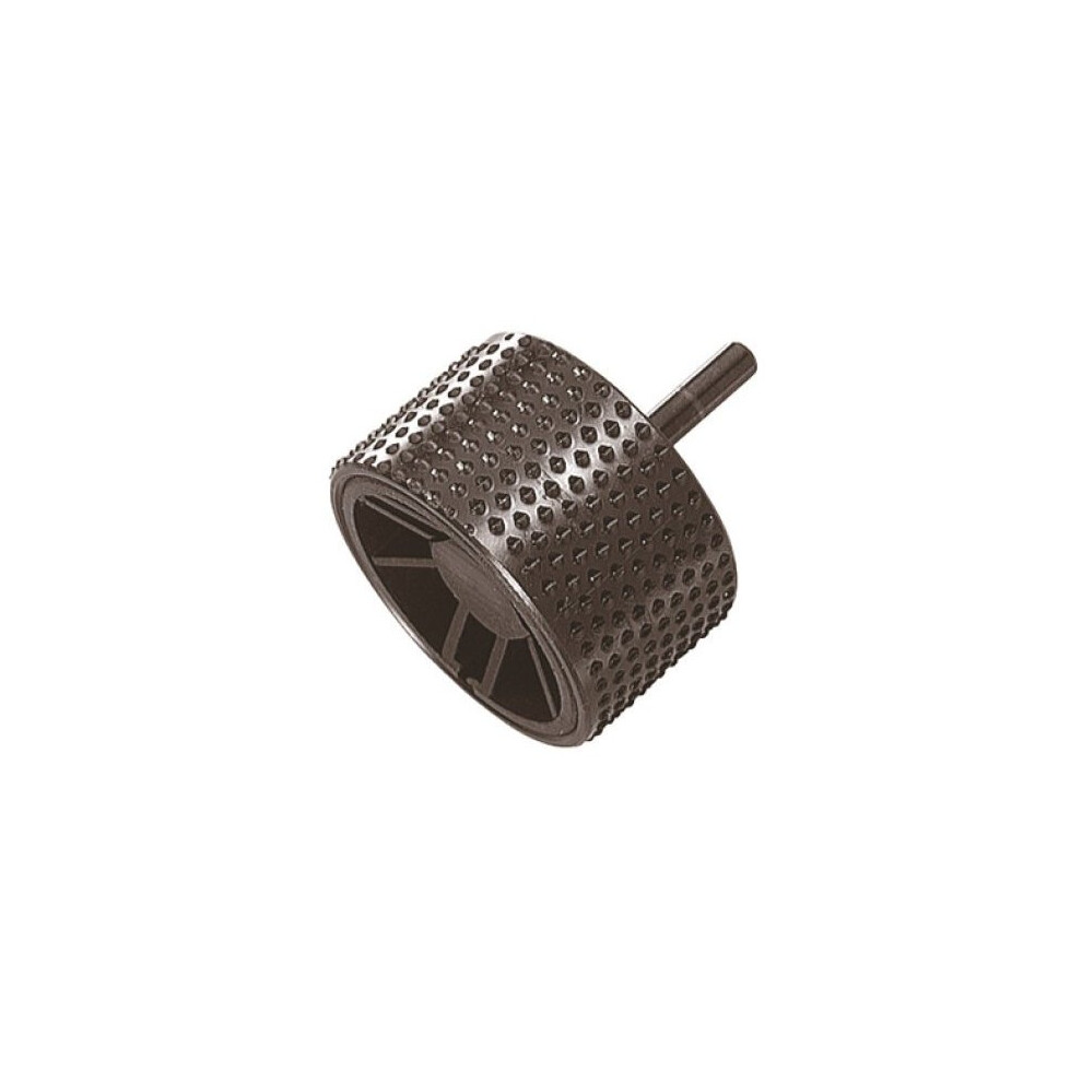 Wolfcraft 2520000 52 x 30mm Drum Rasp with 6mm Shank