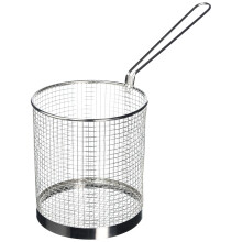 Vogue Spaghetti Basket 15cm Stainless Steel Cooking Kitchen Boiler Commercial