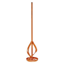 Wolfcraft 1705099 80 x 400mm Paint and Heavy Duty Mixer