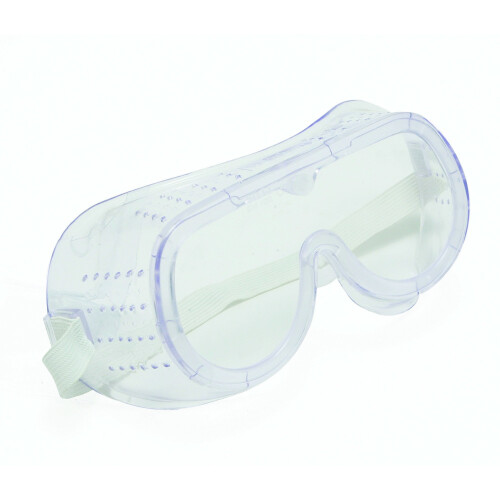 Hilka Hilka 77990002 Safety Goggle