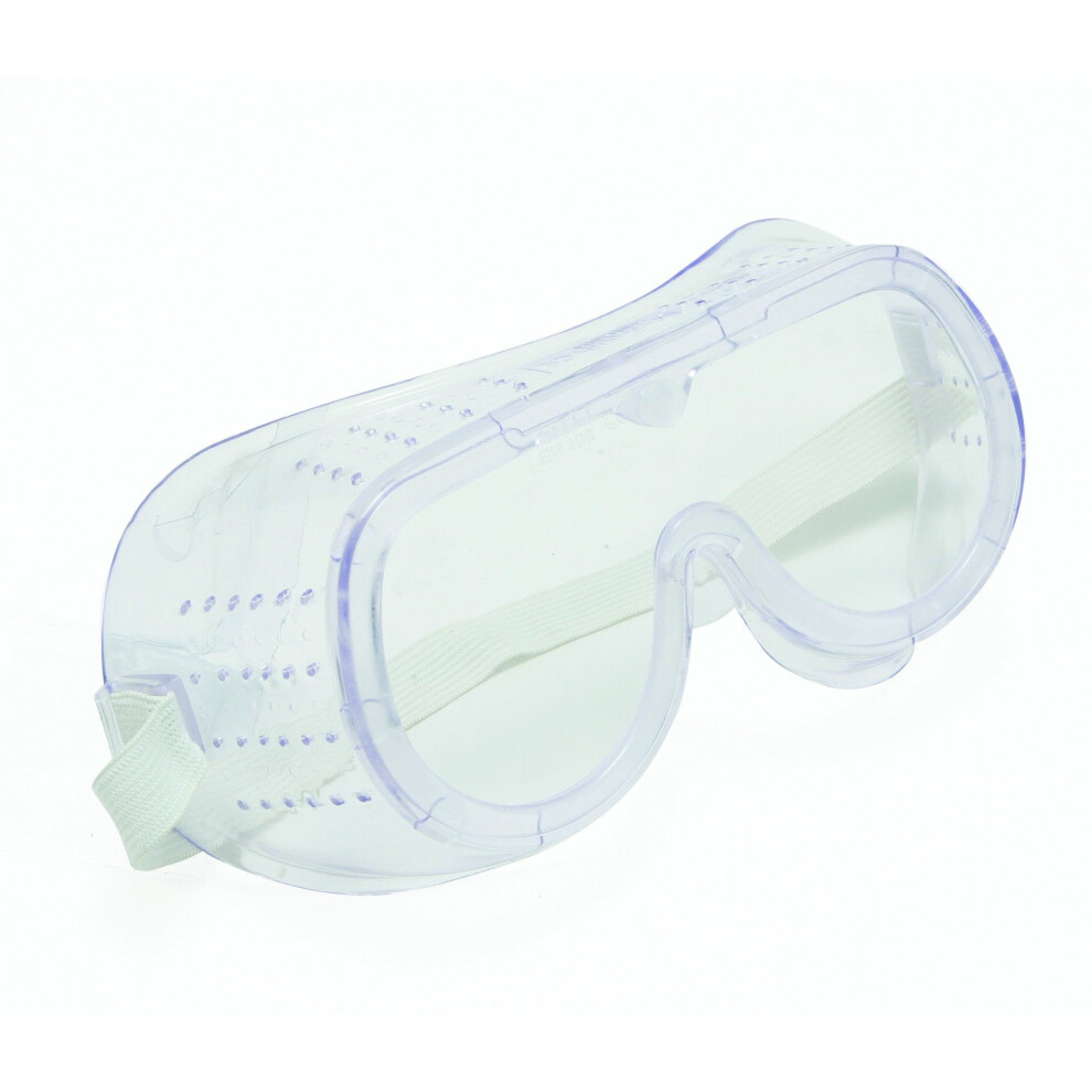 Hilka 77990002 Safety Goggle