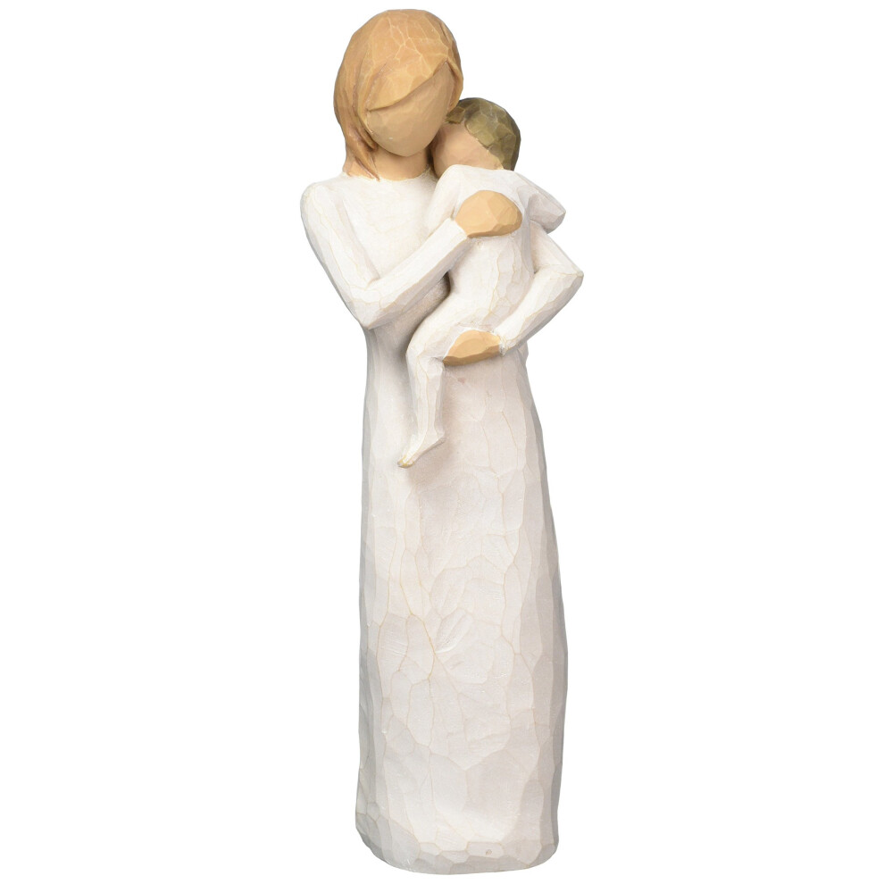 Willow Tree Child of My Heart Figurine