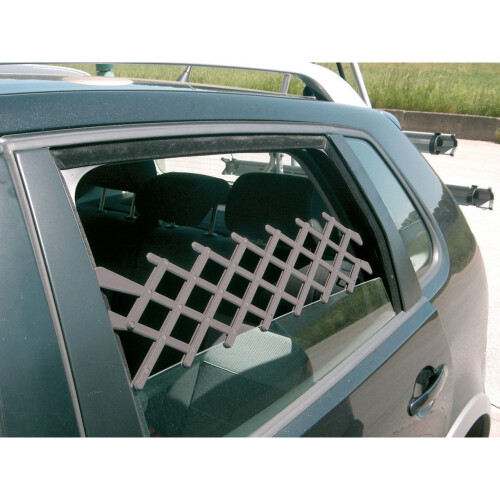 Kerbl Fresh Air Grate for Car Windows 2