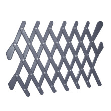 Kerbl Fresh Air Grate for Car Windows