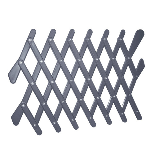 Kerbl Fresh Air Grate for Car Windows