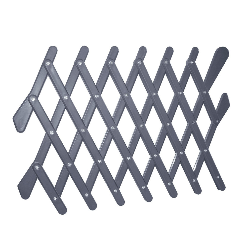 Kerbl Fresh Air Grate for Car Windows