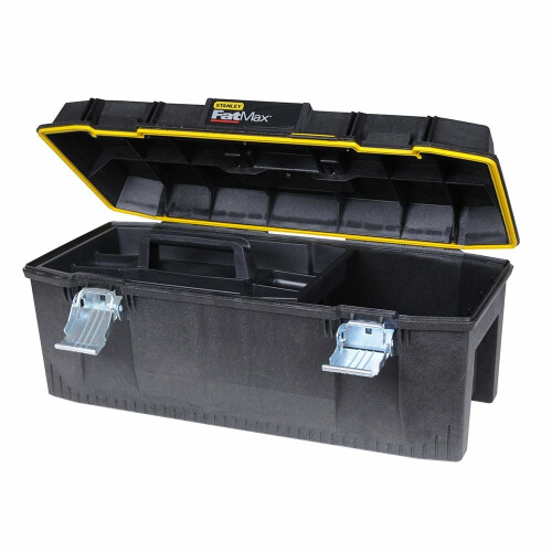 STANLEY Stanley 194749 23 inch Waterproof Toolbox 2