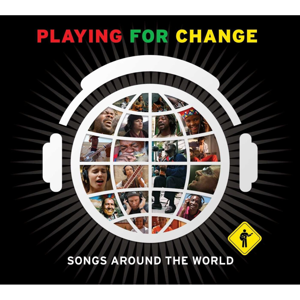 Playing For Change