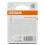 OSRAM Standard Bulbs - 12V 2W - W2x4.6d 5
