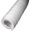 Xavax Dryer Exhaust Pipe, (Service/Workshop) 4m - White 1