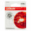 OSRAM Standard Bulbs - 12V 2W - W2x4.6d 4