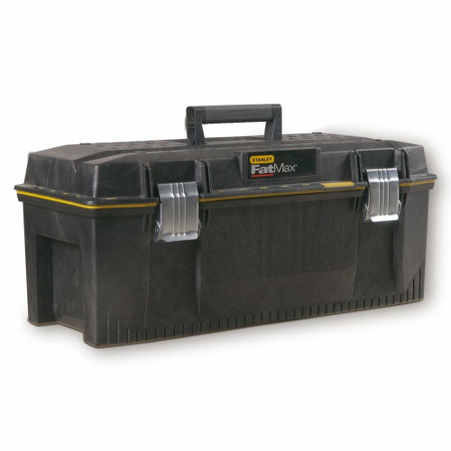 STANLEY Stanley 194749 23 inch Waterproof Toolbox