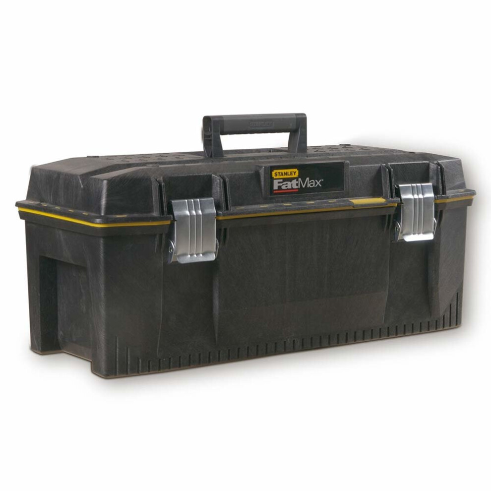 Stanley 194749 23 inch Waterproof Toolbox