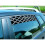 Kerbl Fresh Air Grate for Car Windows 2