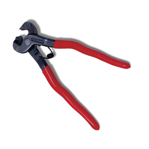RUBI 65926 Ceramic Tile Nippers