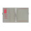 Filofax A5 Domino Red Organiser 10