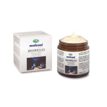 Boswelia Incense Balm for joint pain and swelling - 100ml