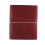 Filofax A5 Domino Red Organiser 8
